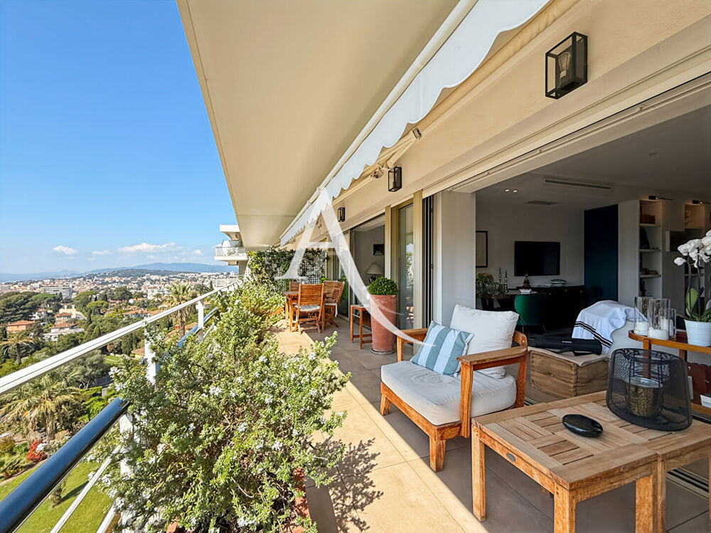  vendre  Appartement Cannes (06400)