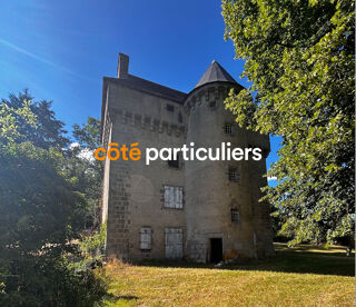  Villa � vendre 15 + pi�ces 415 m�