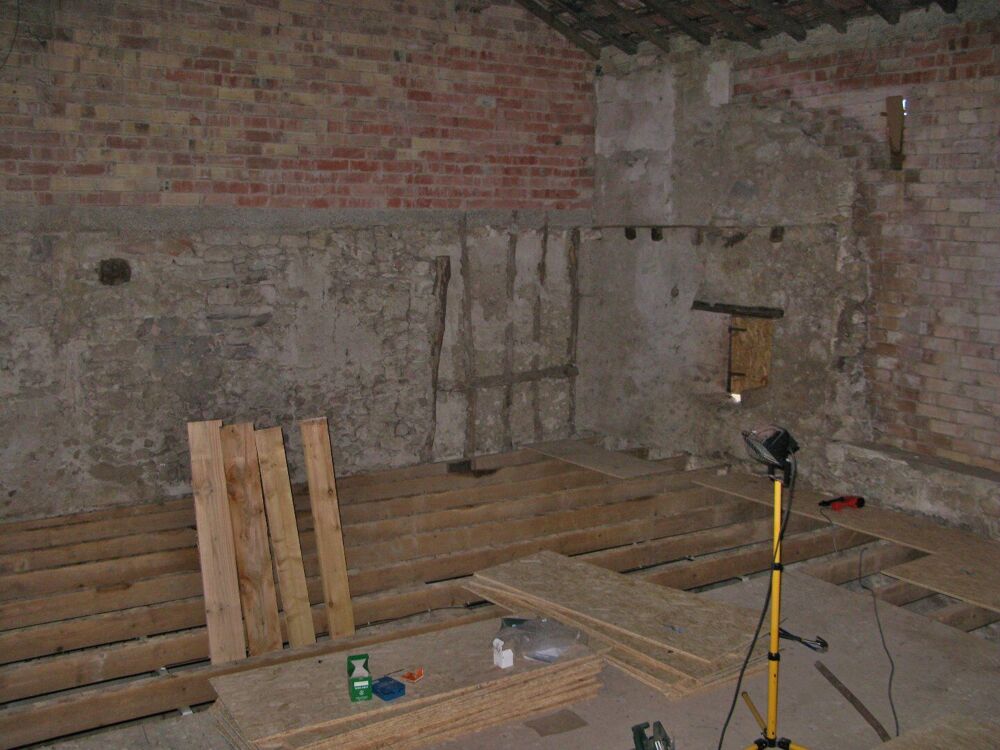 Vente Maison Remise viticole pour projet de renovation Fanjeaux