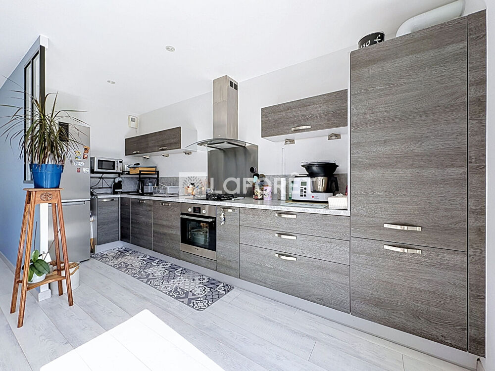 Vente Appartement Appartement Tencin 3 pièce(s) 70.64 m2 Tencin