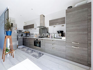 Vente Appartement Appartement Tencin 3 pièce(s) 70.64 m2 Tencin