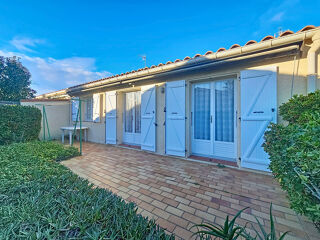  Maison � vendre 4 pi�ces 78 m�