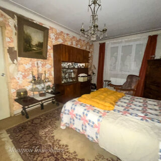  Maison � vendre 7 pi�ces 172 m�