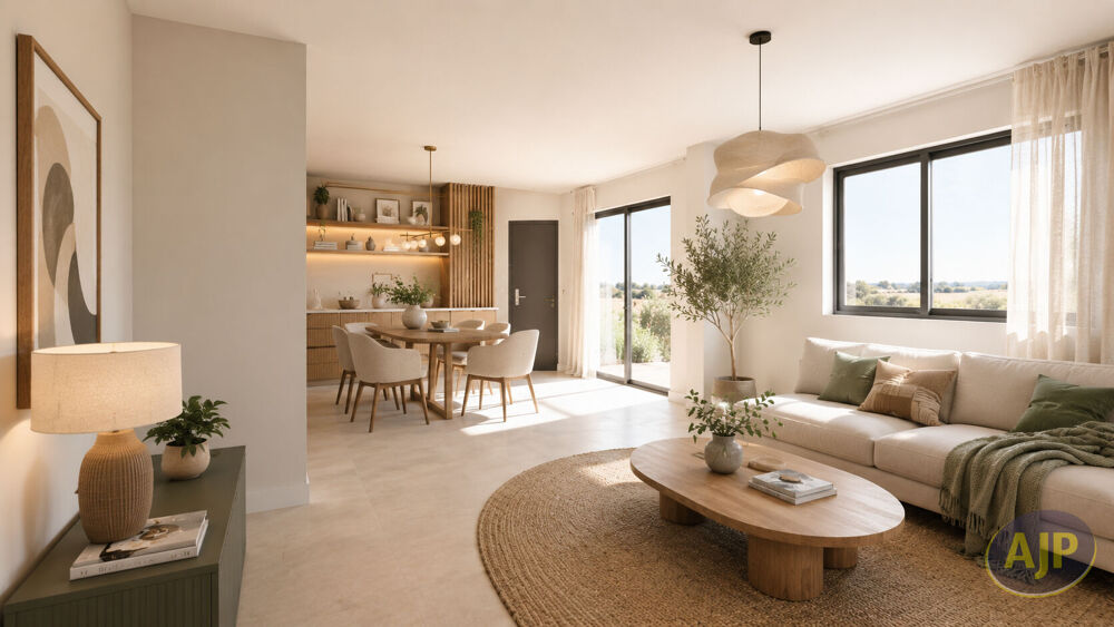 Vente Maison Maison Vertou 3 pièce(s) 66.06 m2 Vertou