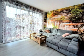  Maison à vendre 7 pièces 143 m²