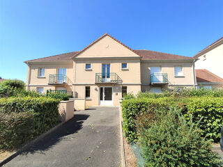  Appartement  vendre 2 pices 47 m