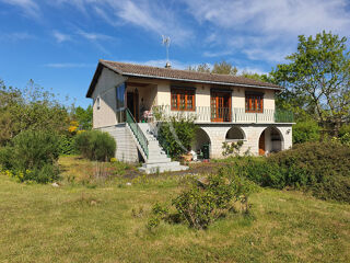  Maison à vendre 4 pièces 107 m²