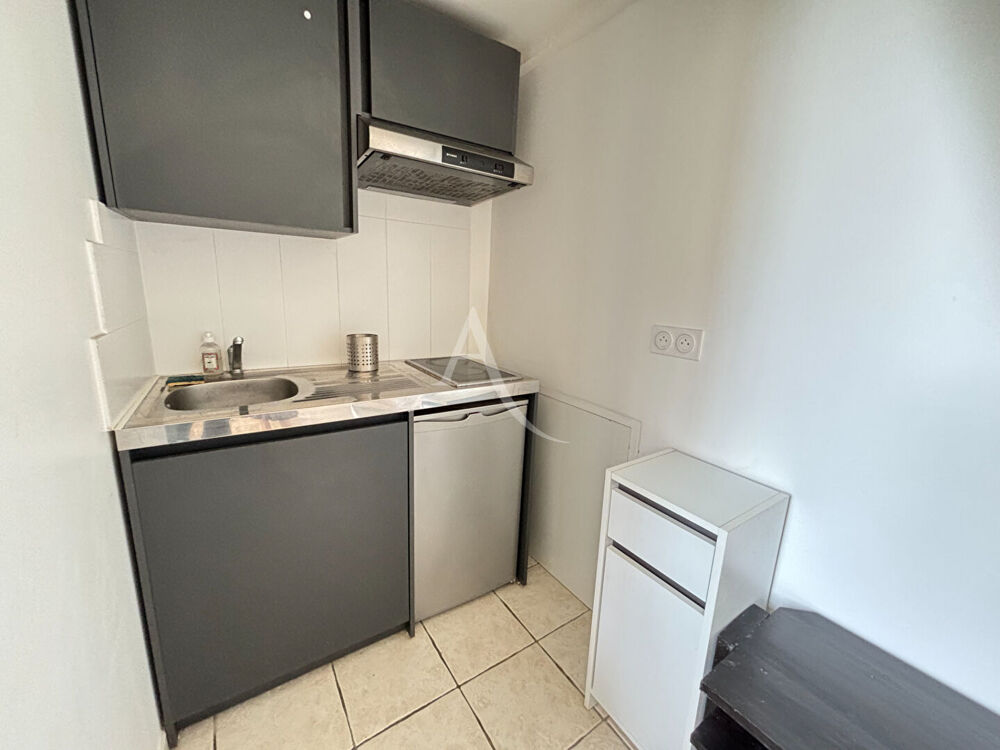 Location Appartement STUDIO MEUBLE - BAIL ETUDIANT 9 MOIS Nice