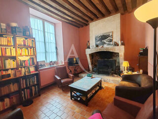  Maison à vendre 12 pièces 279 m²