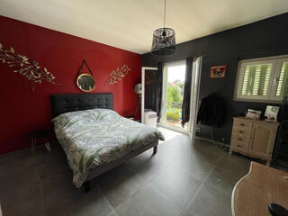  Maison à vendre 5 pièces 115 m²