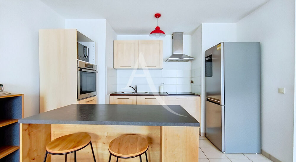 Appartement Massy 3 pièce(s) quartier Vilmorin