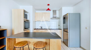  Appartement à vendre 3 pièces 68 m²