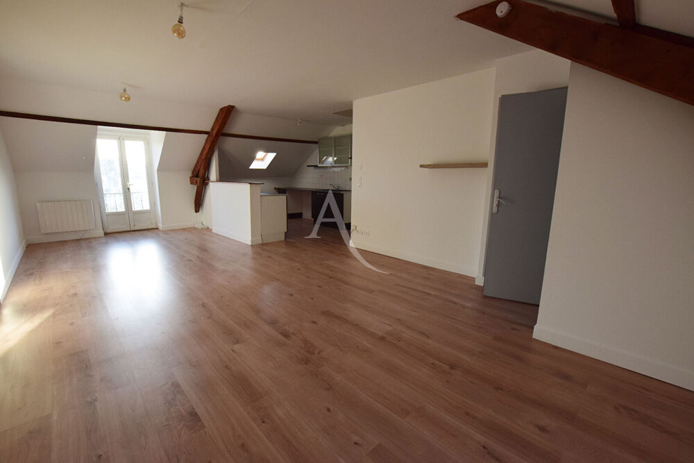 Vente Appartement Appartement Nangis 3 pièce(s) 64.35 m2 Nangis