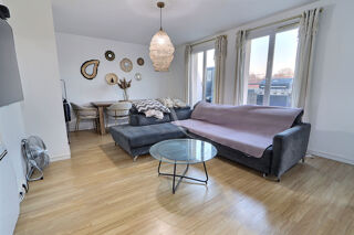  Appartement � vendre 3 pi�ces 62 m�