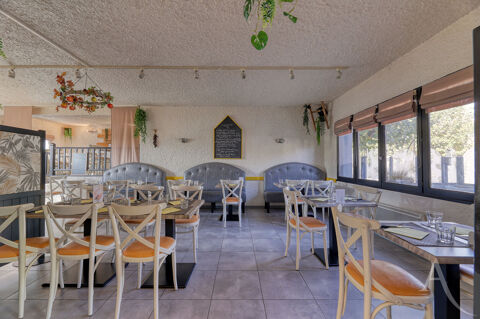 Fonds de commerce Montaigu 150000 44840 Les sorinieres