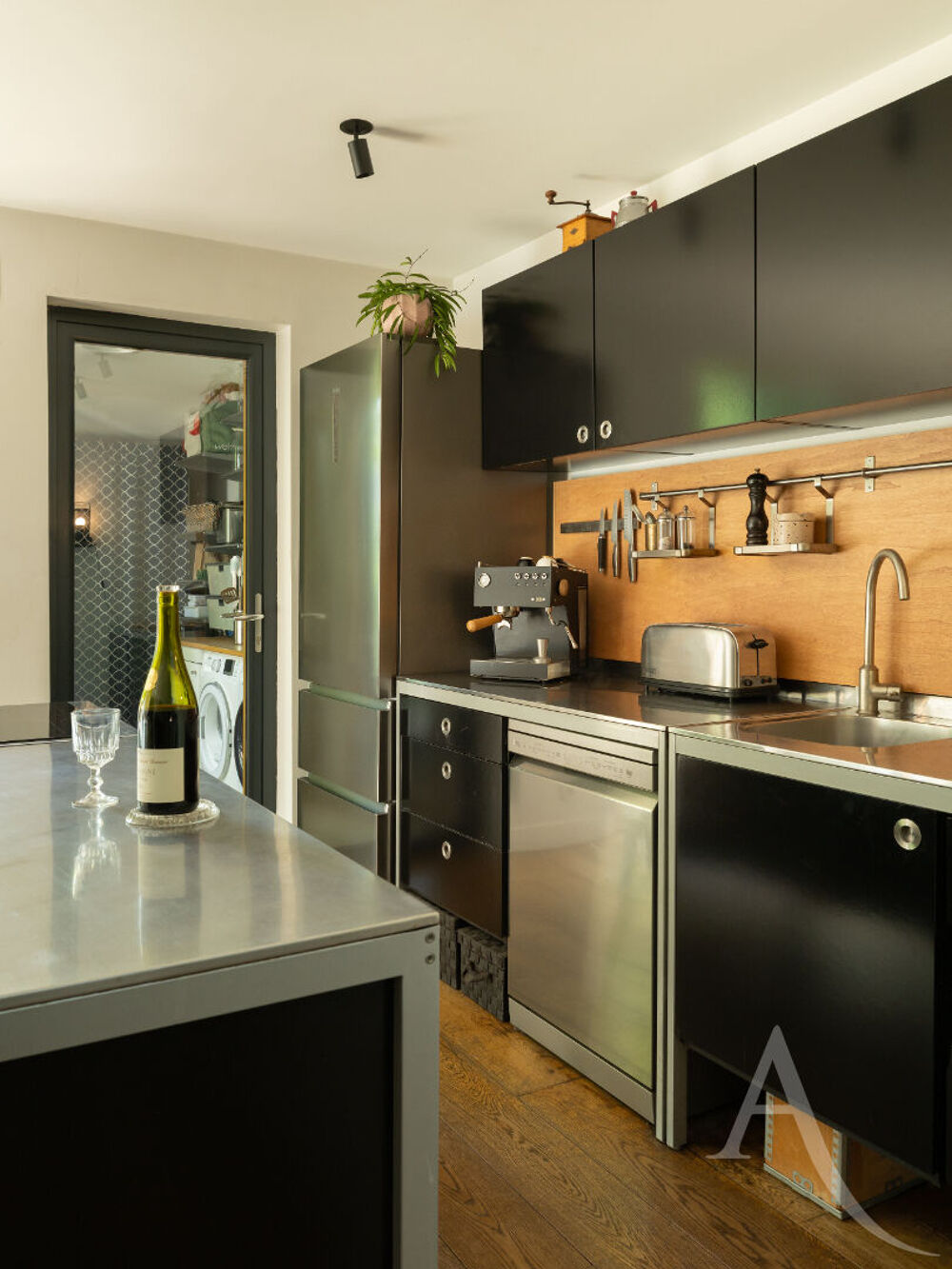 � vendre  Maison Montreuil (93100)
