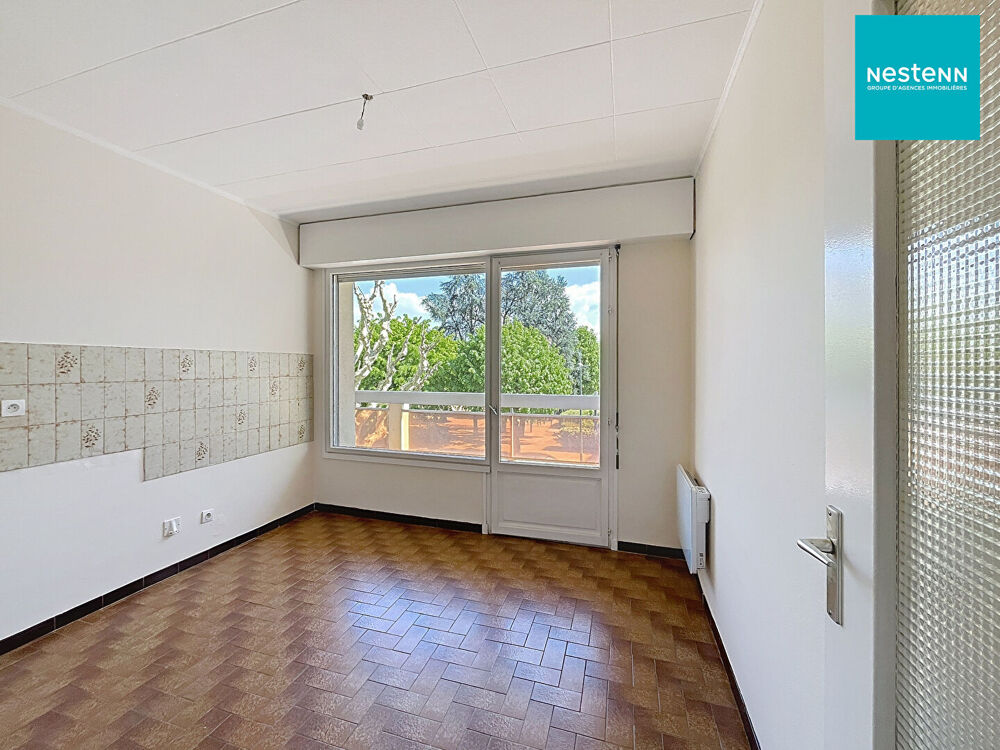 Vente Appartement Appartement Montrond Les Bains 2 pièce(s) 50 m²  - Balcon - Garage - Cave ! Montrond les bains