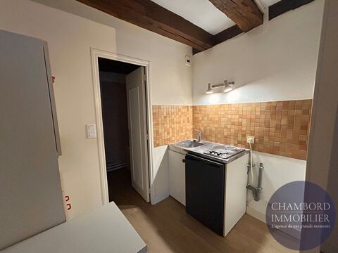  Appartement � louer 2 pi�ces 34 m�