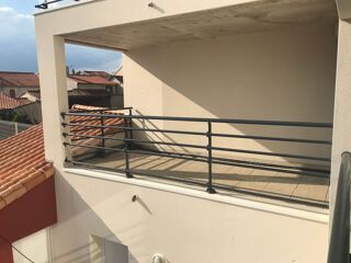  Appartement � louer 4 pi�ces 75 m�