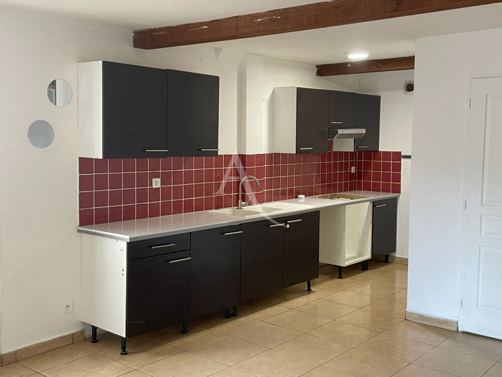 Vente Maison Maison Lézignan Corbières 4 pièce(s) 87.93 m² avec jardin Lezignan corbieres