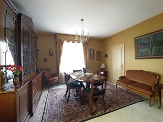  Maison à vendre 6 pièces 170 m²