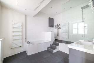  Appartement � vendre 3 pi�ces 92 m�