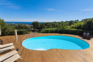  Maison � vendre 6 pi�ces 270 m�