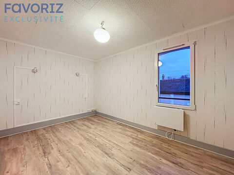  Maison � louer 3 pi�ces 50 m�