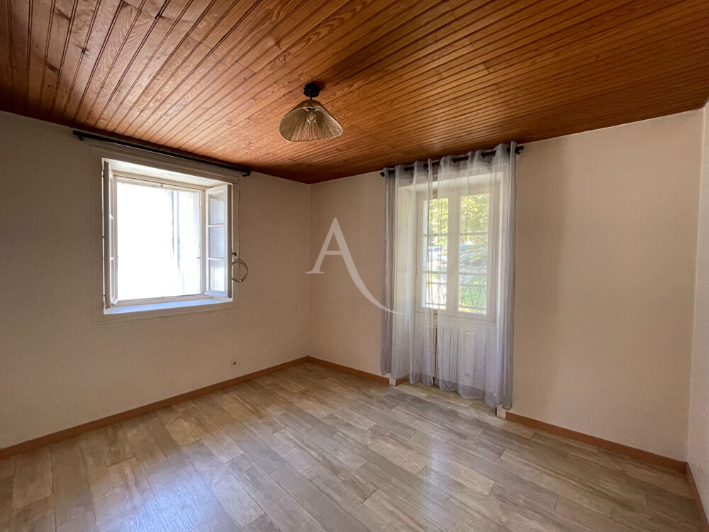 Appartement FONTENAY LE COMTE - 1 pièce(s) - 23 m2
