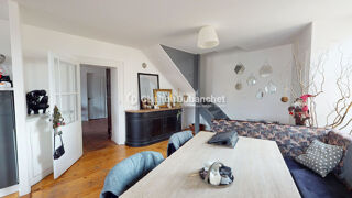  Appartement � vendre 8 pi�ces 195 m�