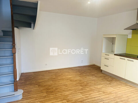  Maison � louer 3 pi�ces 52 m�