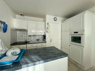  Appartement  vendre 3 pices 44 m