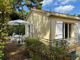  Maison � vendre 3 pi�ces 67 m�