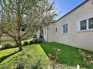  Maison à vendre 6 pièces 141 m²