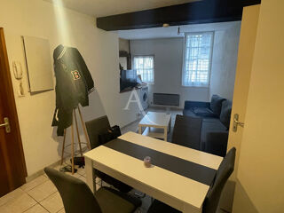  Appartement à louer 2 pièces 36 m²