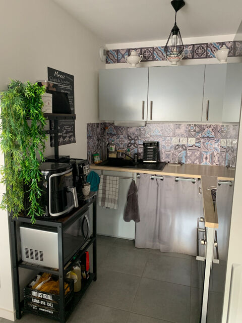  Appartement � louer 3 pi�ces 56 m�