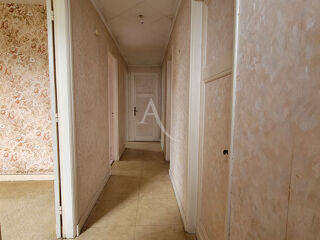  Maison � vendre 3 pi�ces 55 m�