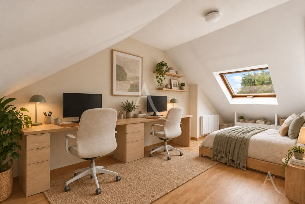 Vente Maison Belle Maison familiale Parc Penet Montesson