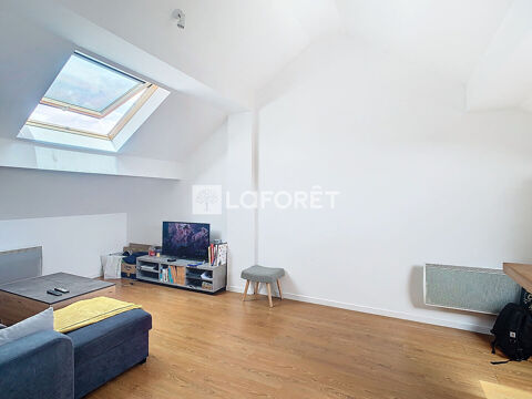  Appartement � louer 2 pi�ces 32 m�