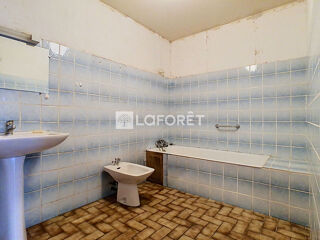  Maison à vendre 6 pièces 140 m²