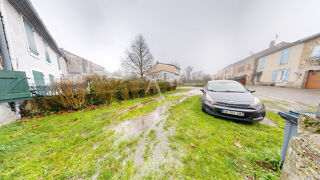  Maison � vendre 3 pi�ces 58 m�