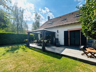  Maison à vendre 6 pièces 110 m²