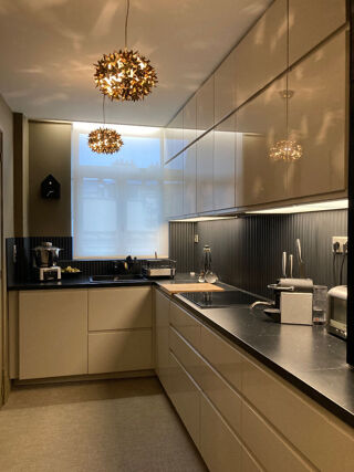  Appartement � vendre 6 pi�ces 156 m�