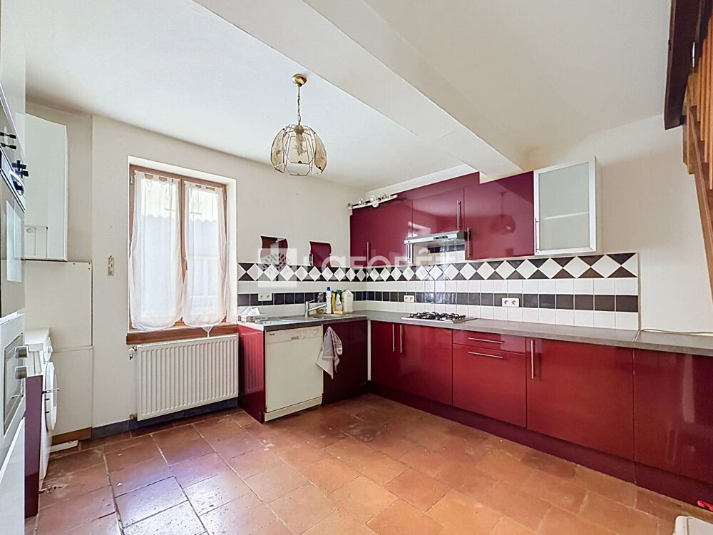 Vente Maison Maison Buzet Sur Tarn 5 pièce(s) 115 m2 Buzet sur tarn