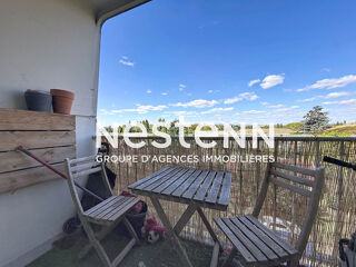  Appartement à louer 2 pièces 60 m²