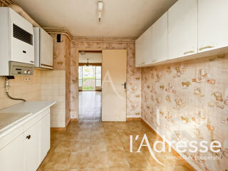  Appartement � vendre 3 pi�ces 53 m�