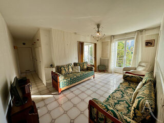  Appartement � vendre 4 pi�ces 68 m�