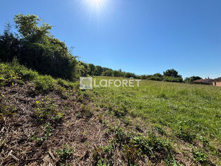  Terrain à vendre 2120 m²