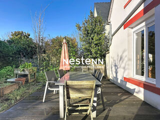  Maison à vendre 5 pièces 102 m²