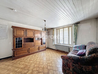 Maison à vendre 6 pièces 122 m²